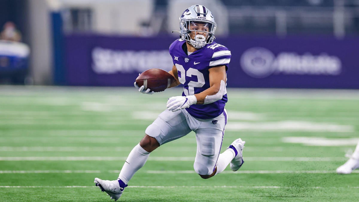 No. 25 Kansas State vs. Oklahoma State football: How to watch ESPN Plus  exclusive live stream, odds 