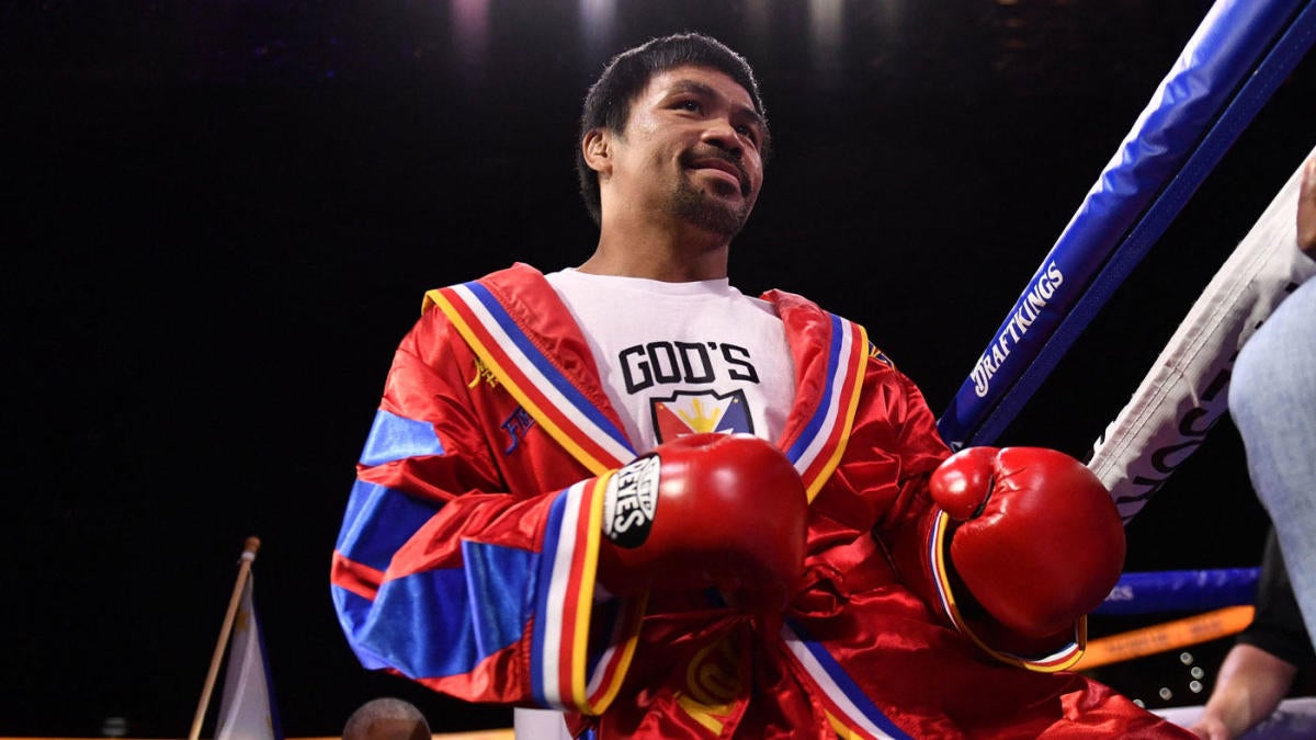 Manny Pacquiao retirement: Five reasons why the Filipino legend's legacy will never be equaled in the ring
