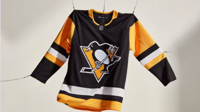 Drafting the best alternate jersey for every NHL franchise: Where does the Jersey  jersey rank? - The Athletic