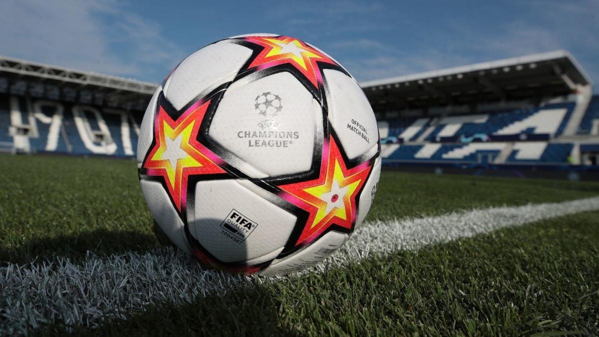 UEFA Champions League scores, live updates, highlights: Atalanta-Young Boys goalless, Manchester United later