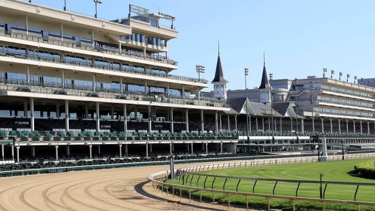 Kentucky Derby Churchill Downs