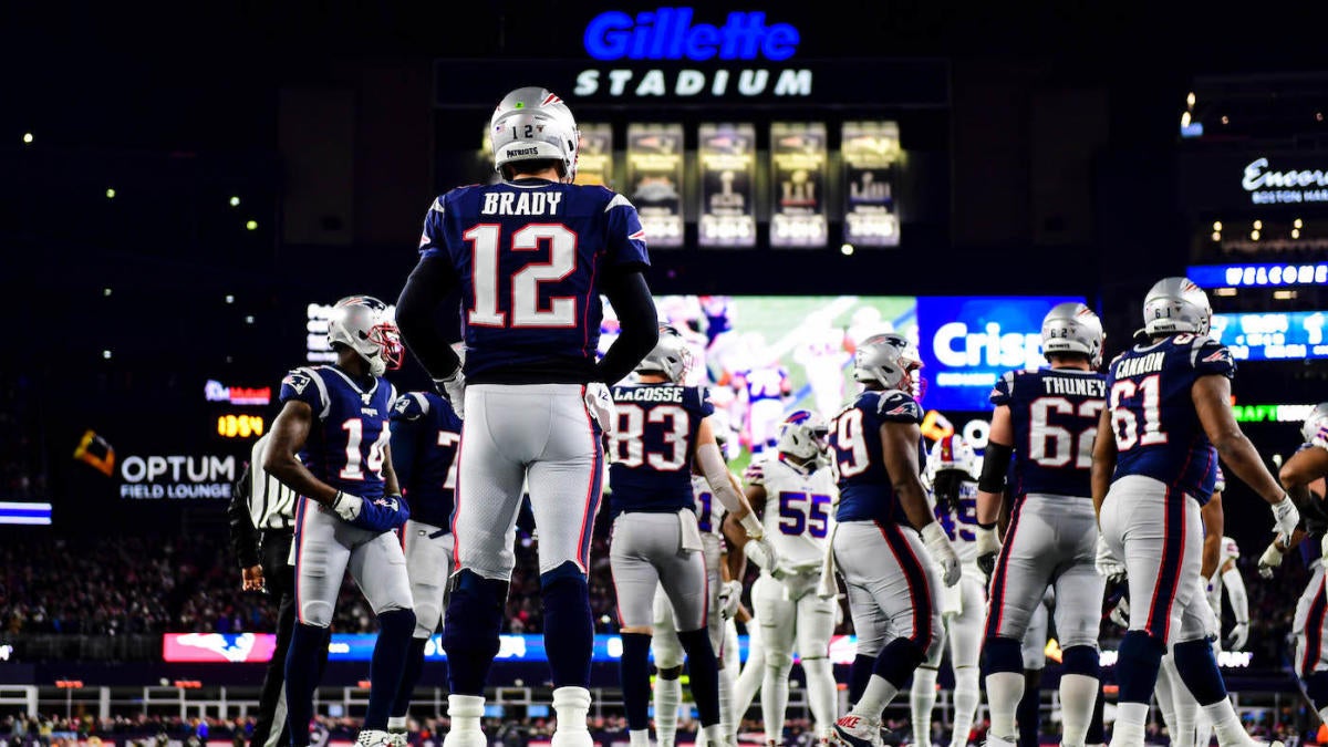 Tom Brady pensiun: Daftar NFL mencatat mantan Patriot, yang dimiliki Bucs QB setelah karier legendaris