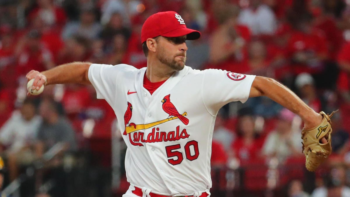 NL Wild Card Game: Adam Wainwright The Biggest Underdog Of His