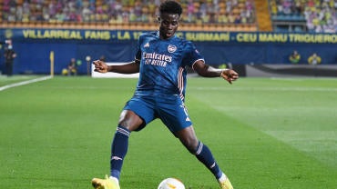 AS Monaco v RB Leipzig - UEFA Champions League