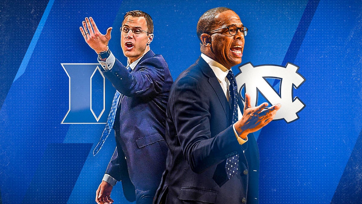 Candid Coaches: Who will be better five years from now -- Duke after Coach K  or UNC after Roy Williams? 