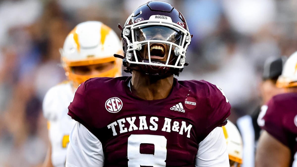 2022 NFL Draft prospects: Complete list of star college football  underclassmen who have declared 