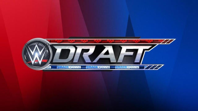 21 Wwe Draft Results Smackdown And Raw Rosters Picks All Undrafted Superstars Cbssports Com