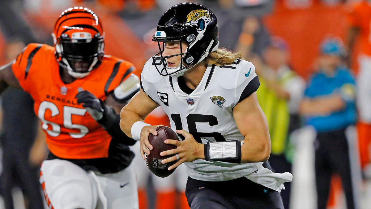 Doug Pederson, Trevor Lawrence learn a lot after Jaguars' Week 1 loss