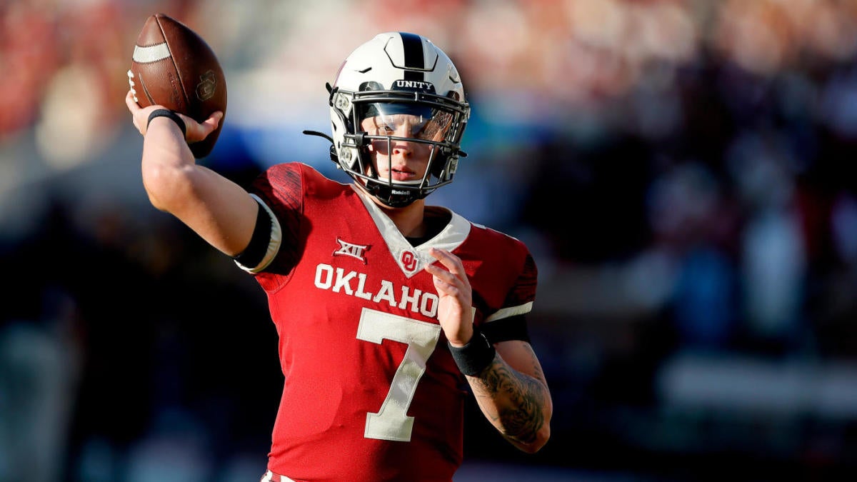 Oklahoma football: OU-Kansas State score predictions/game breakdown