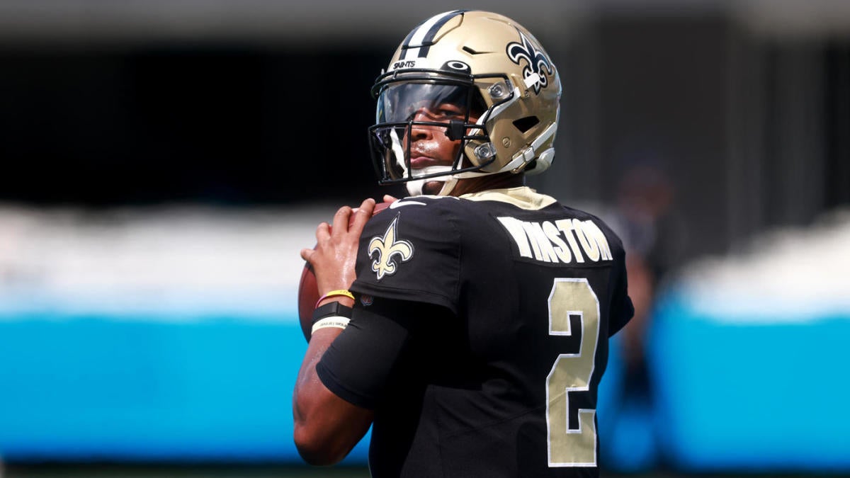 Jameis Winston 'is definitely a starter': Saints HC Sean Payton