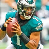 NFL: Atlanta Falcons at Philadelphia Eagles