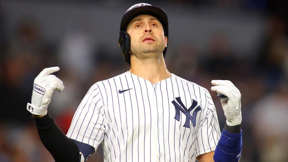 Yankees vs. Rays score: Yanks lose fail to clinch playoff spot; Red Sox Jays Mariners still on their heels – CBS sports.com
