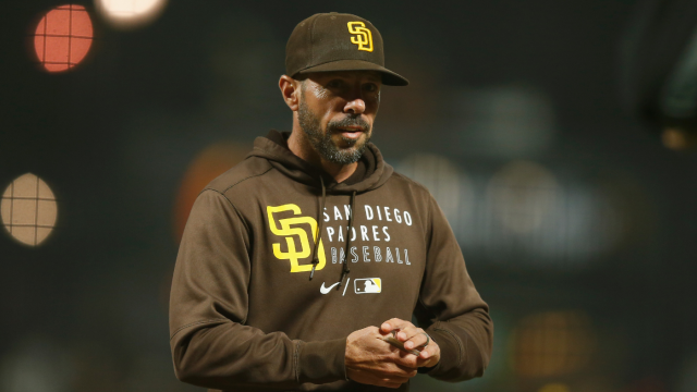 Breaking News: Jayce Tingler Out As Padres Managers