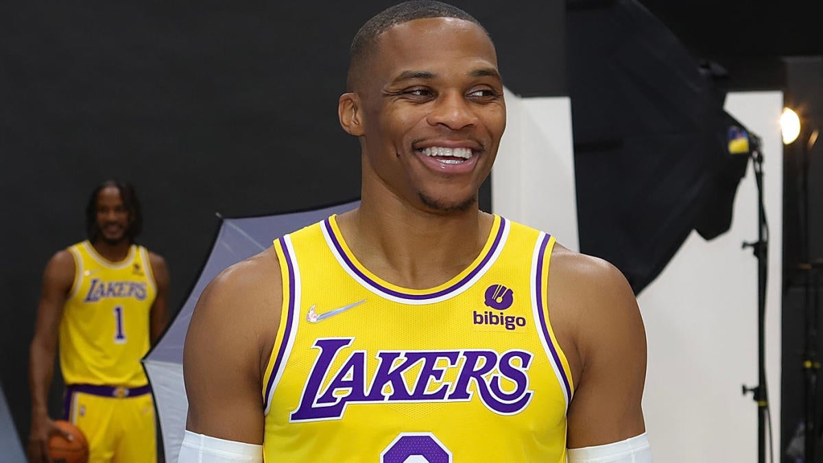 With no middle ground to evaluate Russell Westbrook, the Lakers look  destined for mediocrity  again