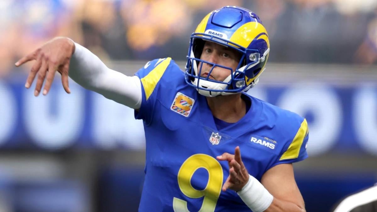 Rams vs. Cardinals odds, line, spread: 2022 NFL playoff picks, Wild Card  predictions from dialed-in model 