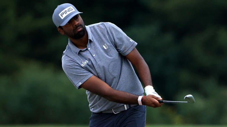 Sanderson Farms Championship - Final Round