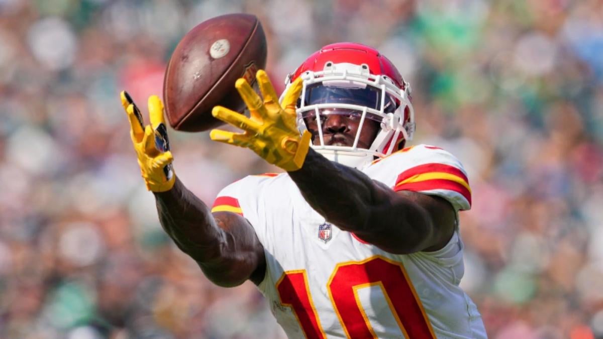 NFL DFS, Chiefs vs. Chargers: Top DraftKings, FanDuel daily Fantasy football picks for Thursday Night Football