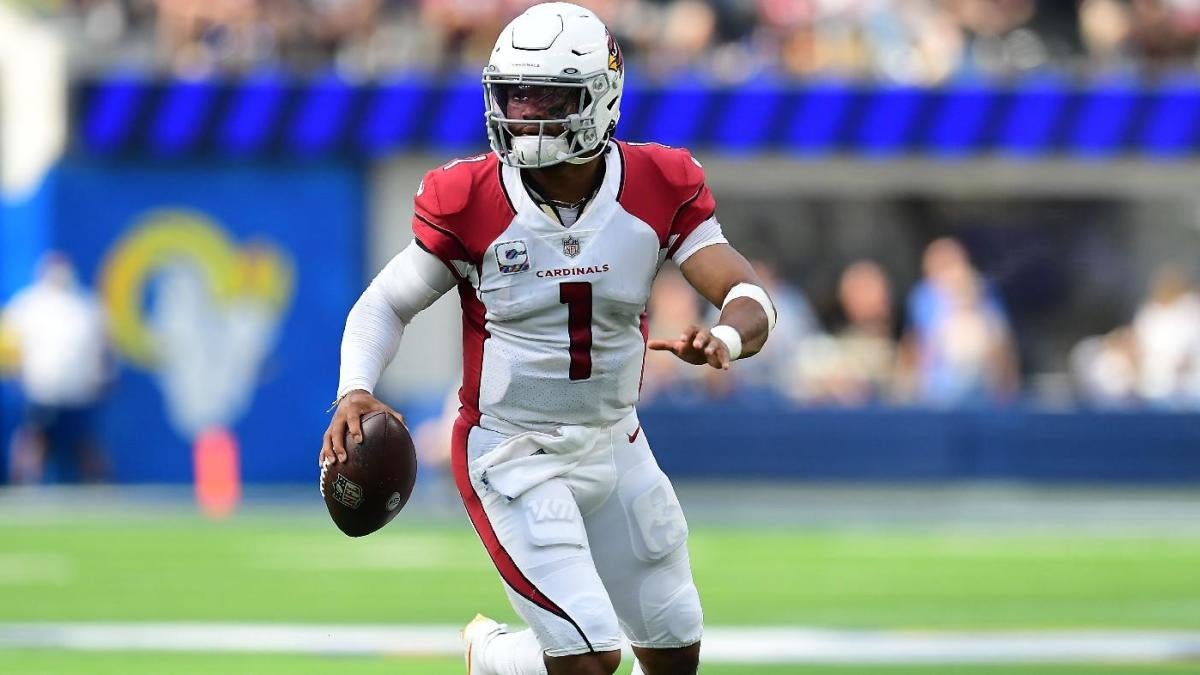 NFL Expert Picks, Week 7: Russell Wilson vs. Kyler Murray is must-see TV 