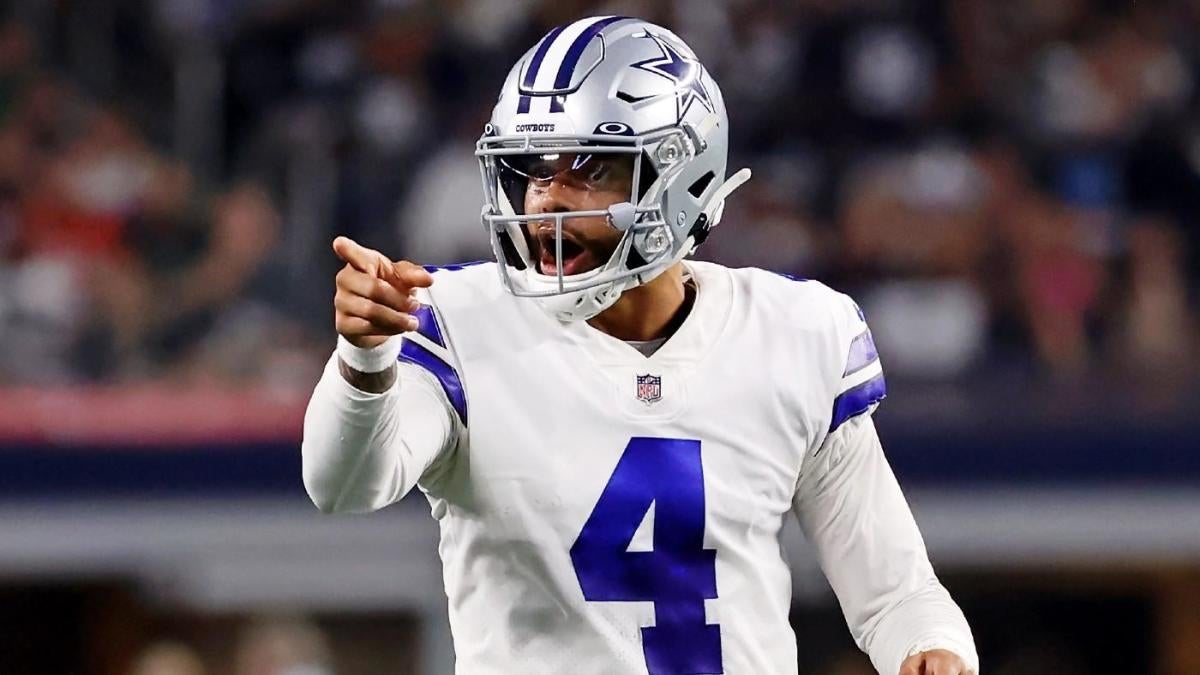 Dallas Cowboys vs. New England Patriots: How to Watch, Betting Odds -  FanNation Dallas Cowboys News, Analysis and More