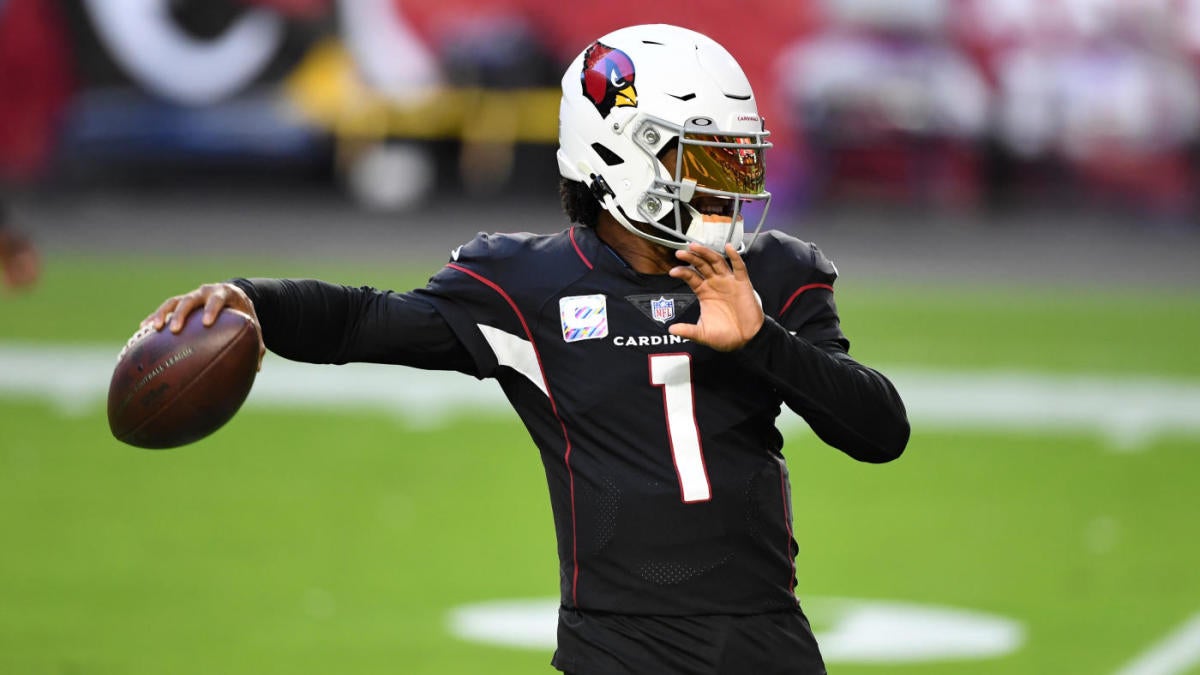 Kyler Murray, DeAndre Hopkins Injury Report: How Cardinals QB & WR  Questionable Status Impacts Fantasy Football