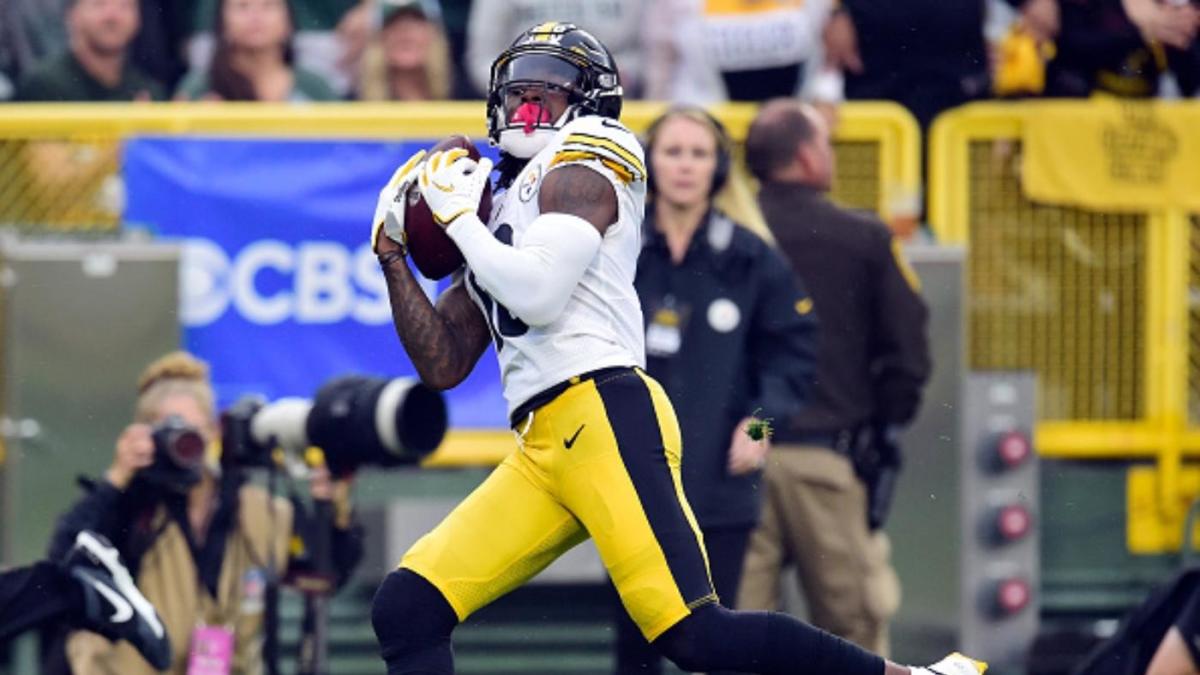 CBS Sports: Steelers Clear 'Losers' In Week 4, Earn Failing Grade In  Abysmal Performance - Steelers Depot