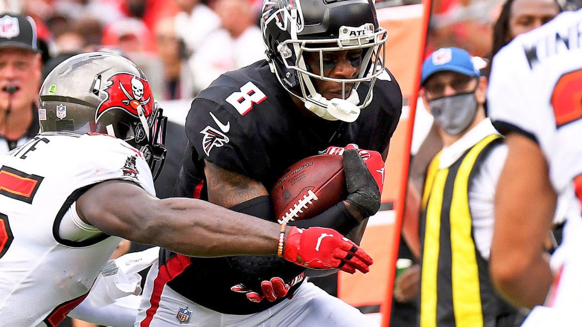 Dynasty Fantasy Football Second-Year Leap: Kyle Pitts, TE ATL - Dynasty  League Football