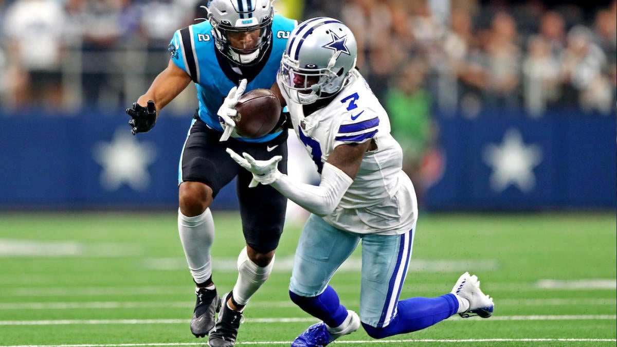Is DeMarcus Lawrence the key to Cowboys beating the Panthers? Why a  dominant performance could be coming