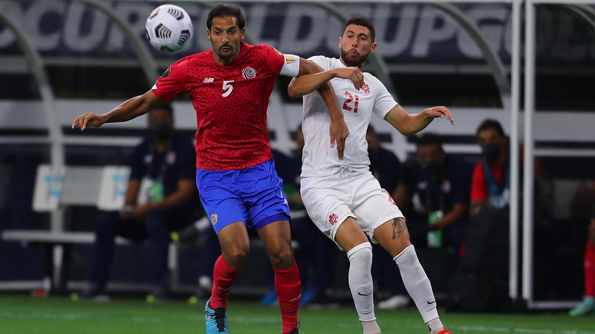 Kosta Rika vs. El Salvador odds, pilihan, cara menonton, streaming: 27 Maret, Prediksi Kualifikasi Piala Dunia 2022