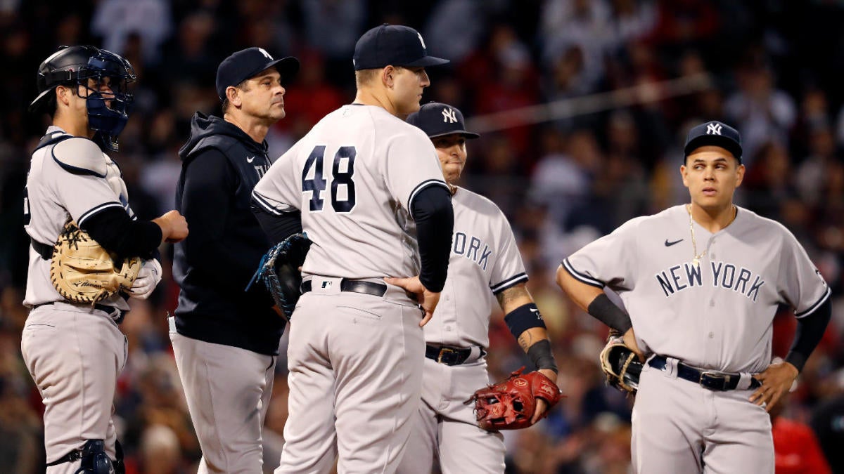 Red Sox Debut Special Jerry Remy Patch On Opening Day - CBS Boston