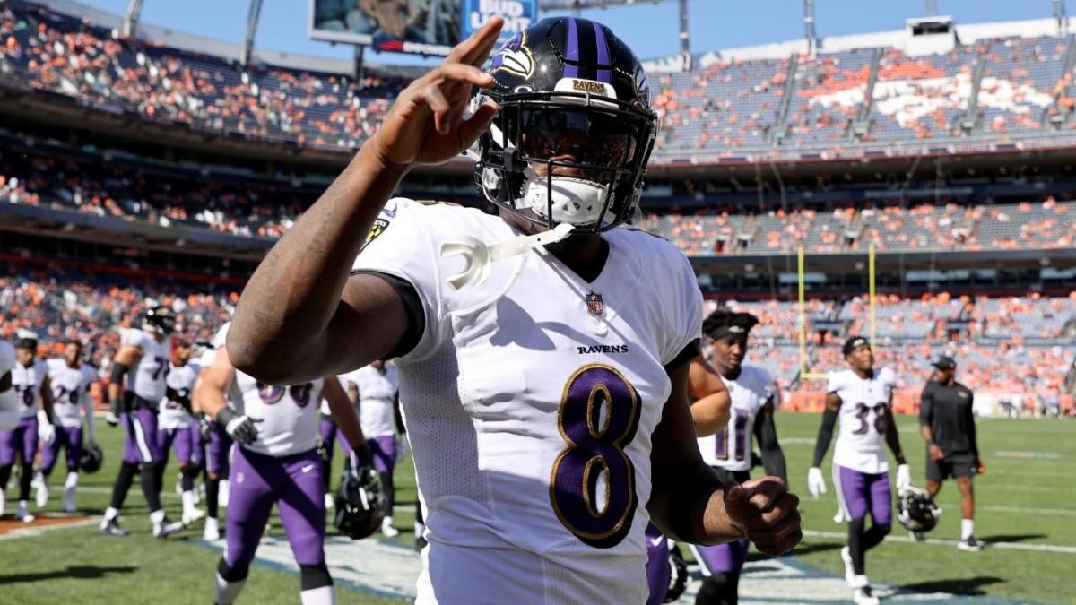 Former Ravens QB Joe Flacco Has No Problem With Hollywood Brown