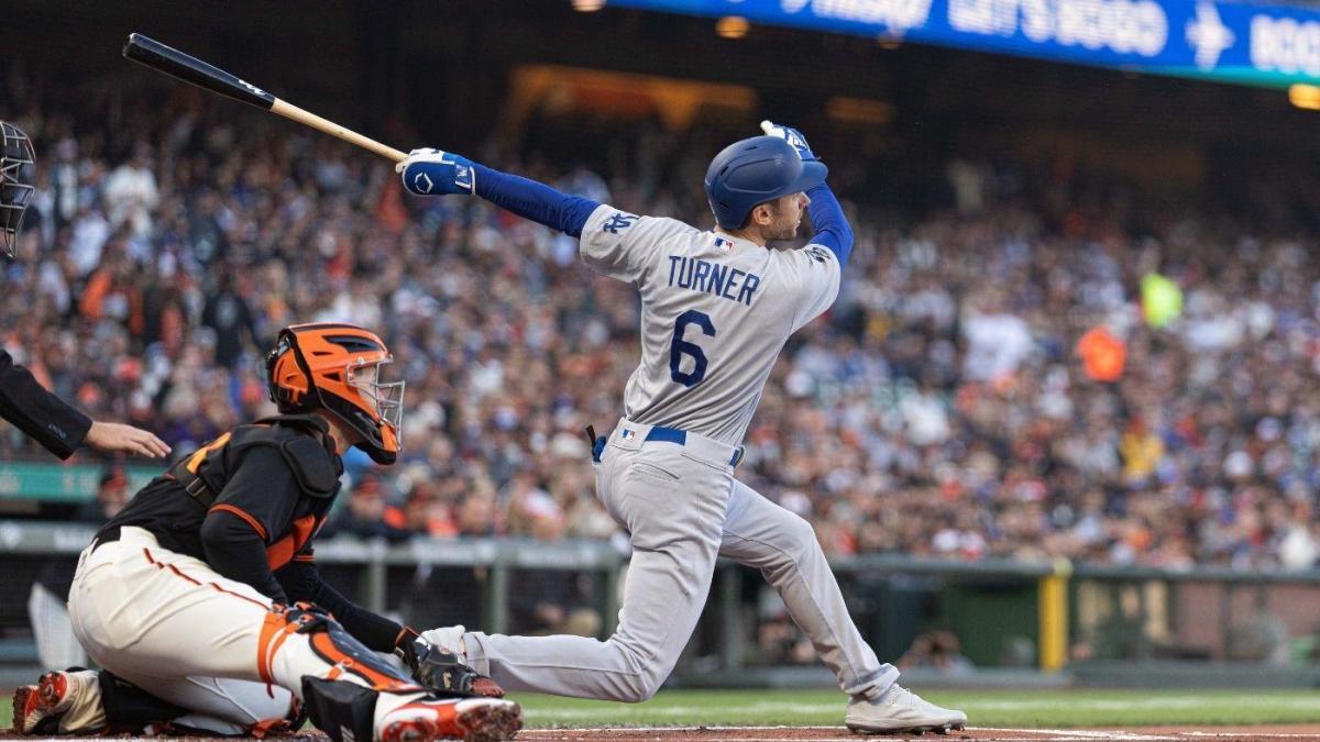 Giants vs. Dodgers NLDS Game 1: How to watch, start time & TV info - True  Blue LA