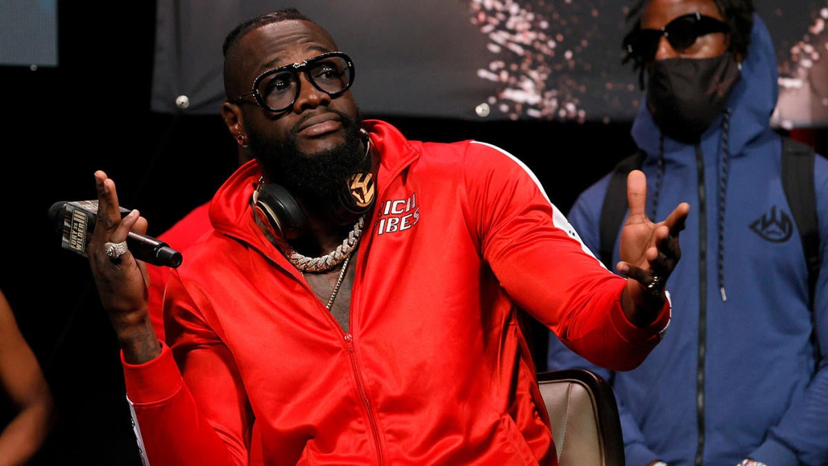 Why Deontay Wilder may have more than just a puncher's chance in trilogy bout with Tyson Fury