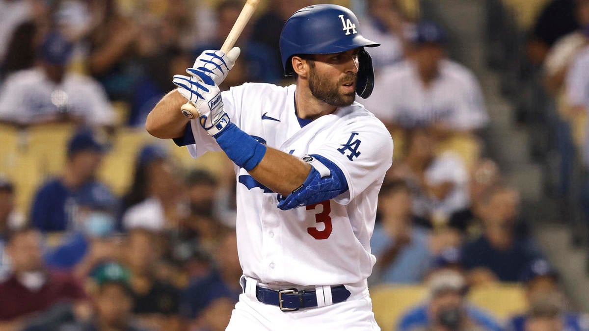 MLB Stories - Chris Taylor