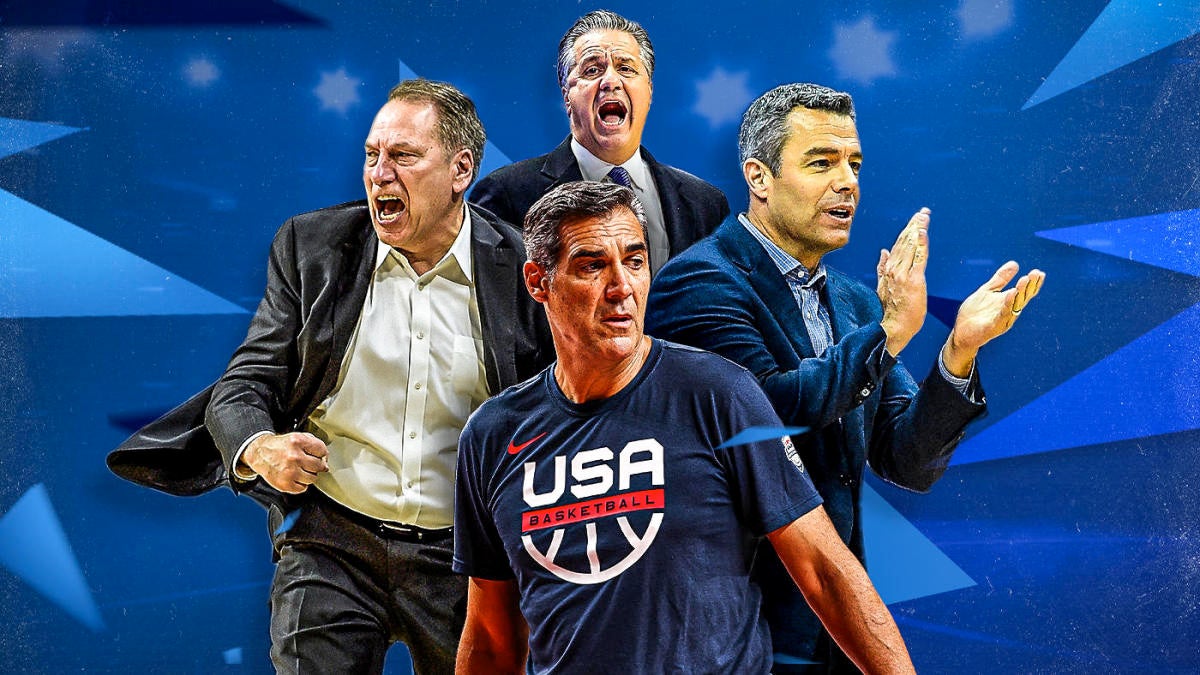 Candid Coaches: Who should replace Duke's Coach K as the most prominent  face and voice of college basketball? 