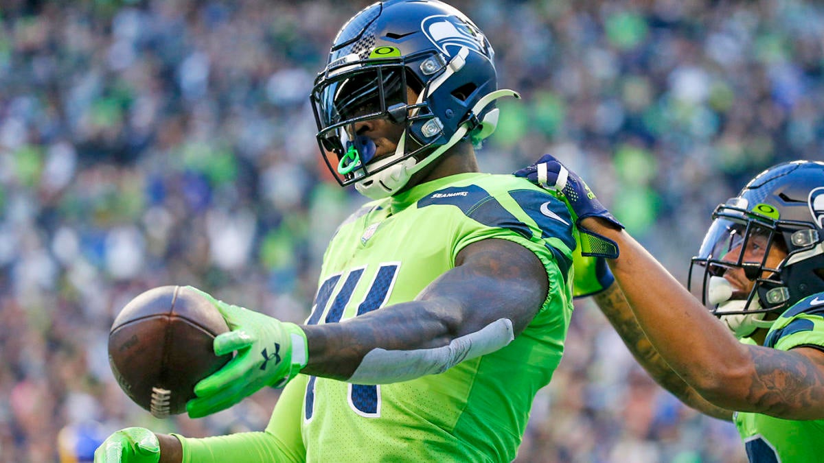 NFL Monday Night Football Player Prop Bet Picks: Seahawks vs