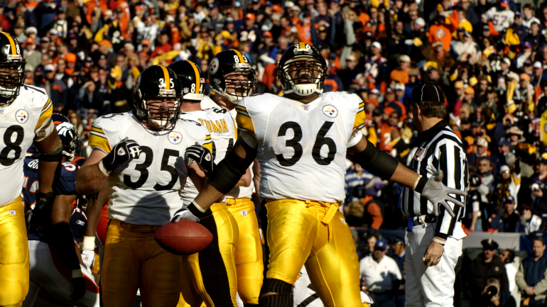 Steelers vs. Broncos rivalry: Here's a look at their unique playoff ...