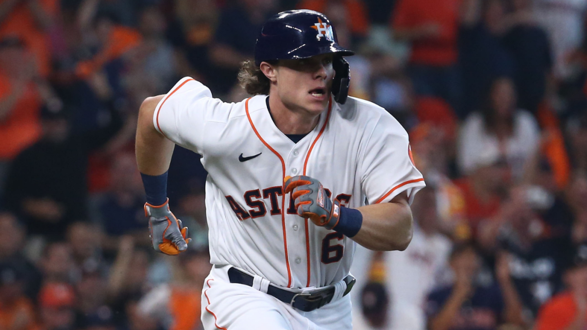 Jake Meyers Appreciation Post : r/Astros