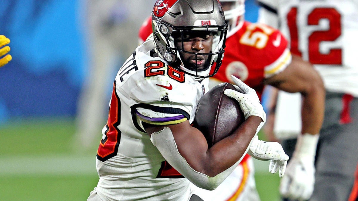 2022 NFL Draft: Running Back Breakdown for Dynasty Fantasy Football