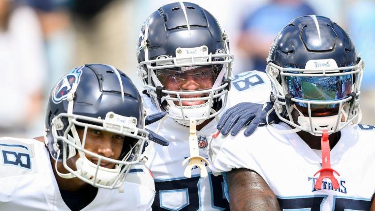 NFL Week 5 scores, highlights, updates, schedule: Titans defense gets a scoop-and-score against Jaguars 2 AaronRodgers.jpg