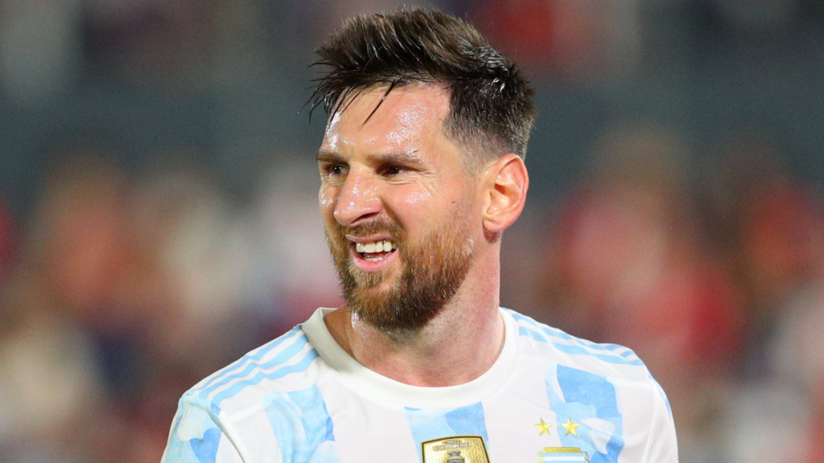 Argentina vs. Venezuela: siaran langsung kualifikasi Piala Dunia, saluran TV, cara menonton online, berita, peluang