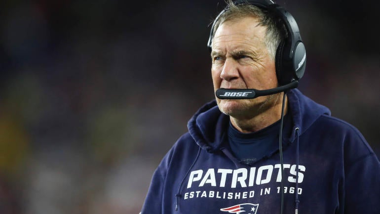 Tampa Bay Buccaneers v New England Patriots