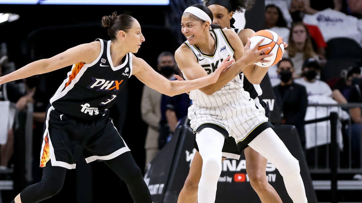Playoffs de la WNBA 2021: puntajes, horario, formato, soporte, transmisión en vivo, ver en línea, canal de TV, horas de inicio