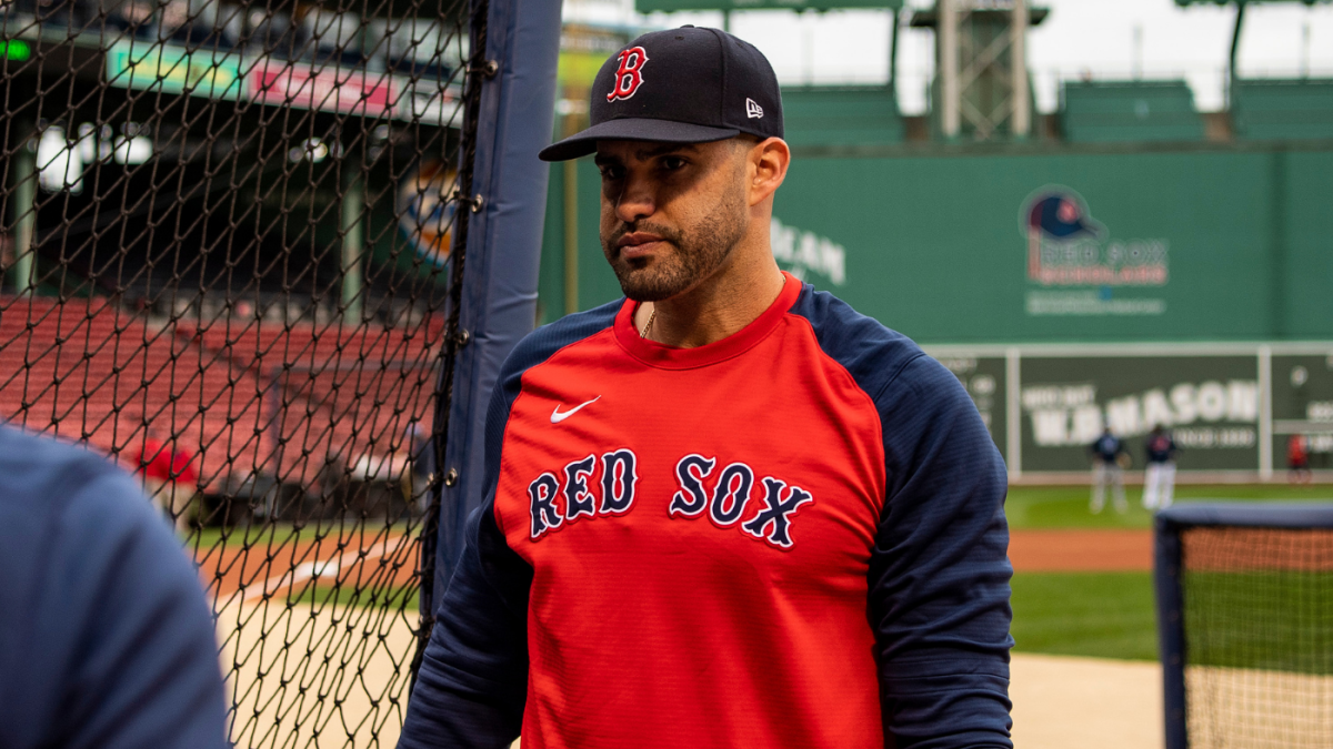 Medias Rojas vs.Rays: Transmisión en vivo del Juego 3 de ALDS, canal de TV, ver en línea, tiempo, probabilidades para los playoffs de la MLB de 2021