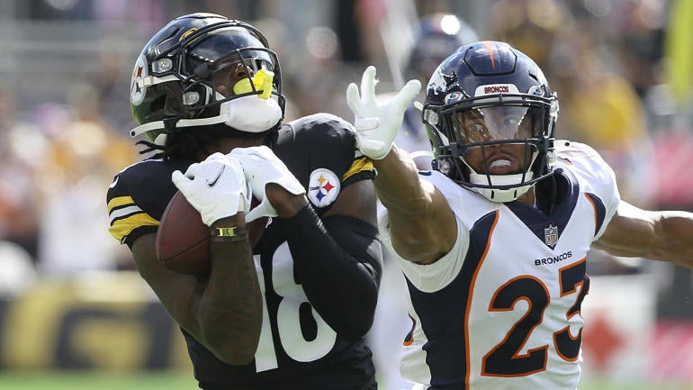 Philadelphia Eagles v New York Giants