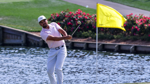 Pga Tour Increases Players Championship Purse To 20 Million Adds Bonus For Playing 15 Events Cbssports Com