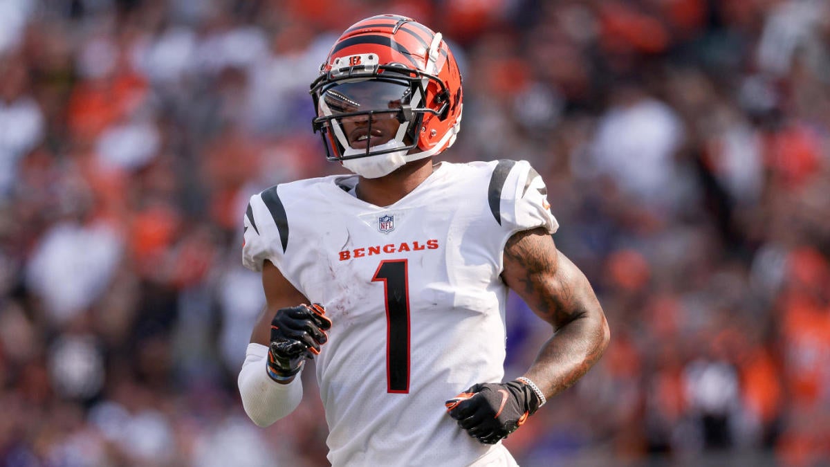 Why Bengals picking Ja'Marr Chase over Penei Sewell was a watershed moment  in NFL history 