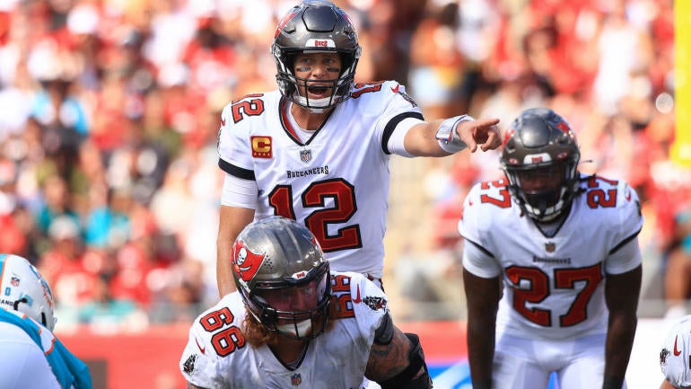 Miami Dolphins v Tampa Bay Buccaneers