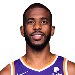Chris Paul Phoenix Suns Pg News Stats Bio Cbssports Com