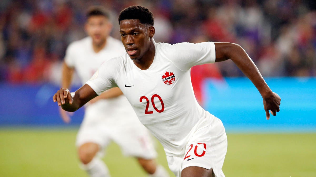 Canadá vs.  Cuotas de Panamá, selección, cómo verlo, transmisión en vivo: predicciones de clasificación para la Copa del Mundo 2022 para el 13 de octubre