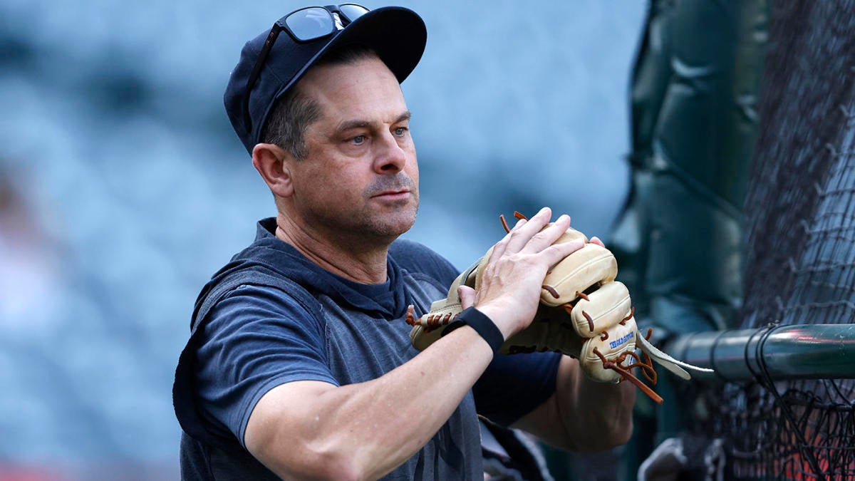 Aaron Boone excels as Yankees manager